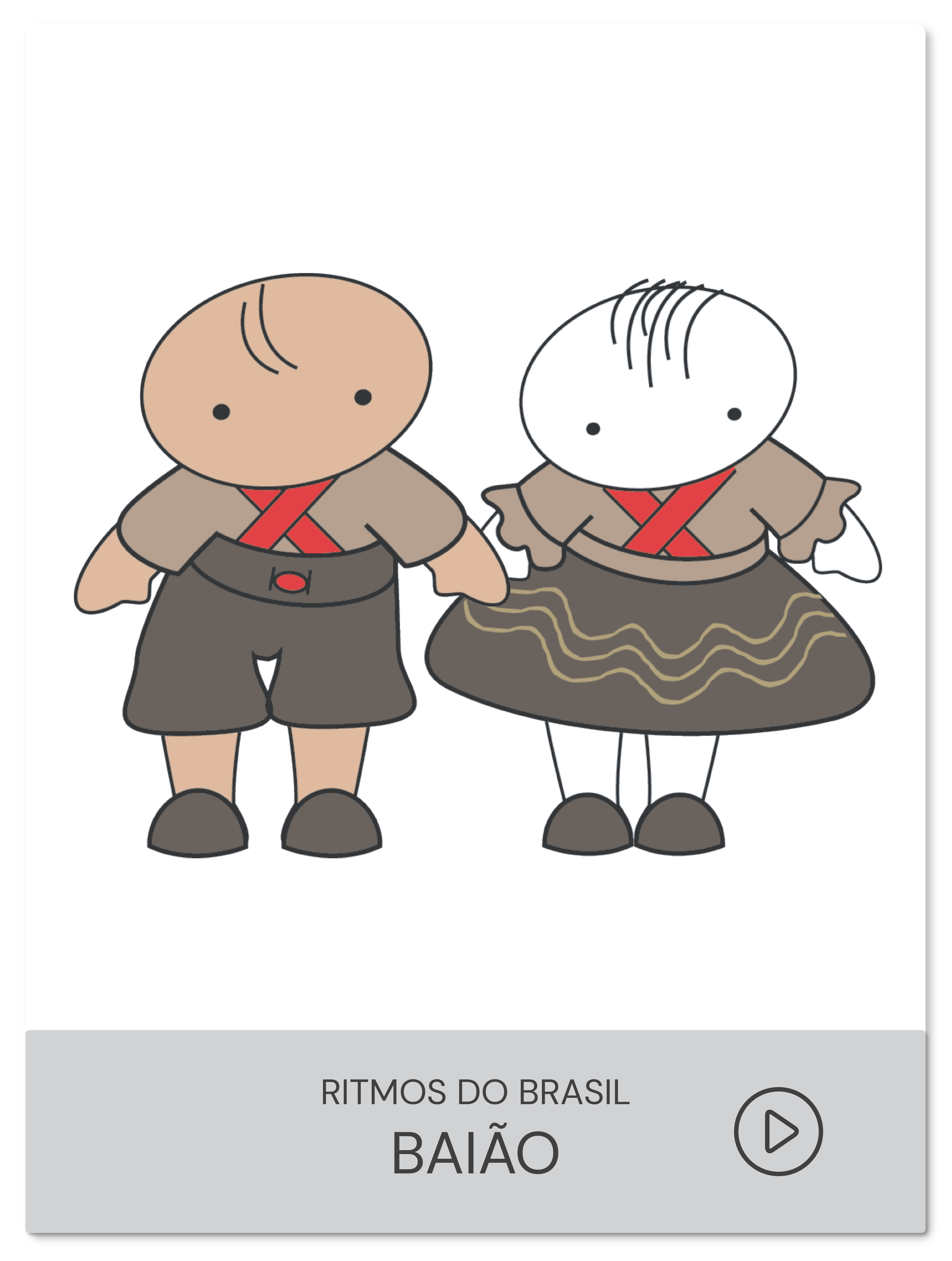 Baião