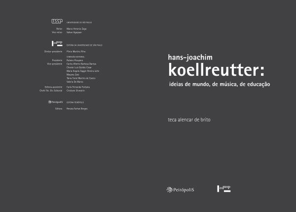 Hans-Joachim Koellreutter - Image 2