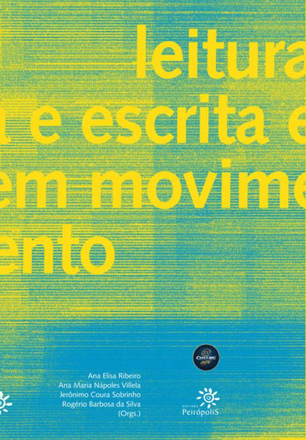 Leitura e escrita em movimento