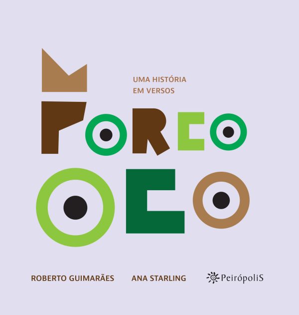 Porco oco