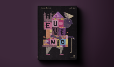 Vem aí: Eugênio, de Everson Bertucci e Juão Vaz